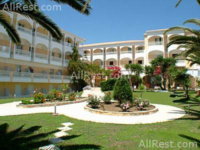 Poseidon Beach Hotel 8